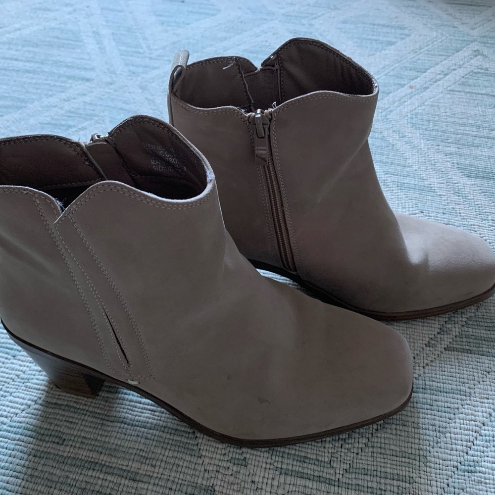 Prairie Bootie (WW) by Torrid